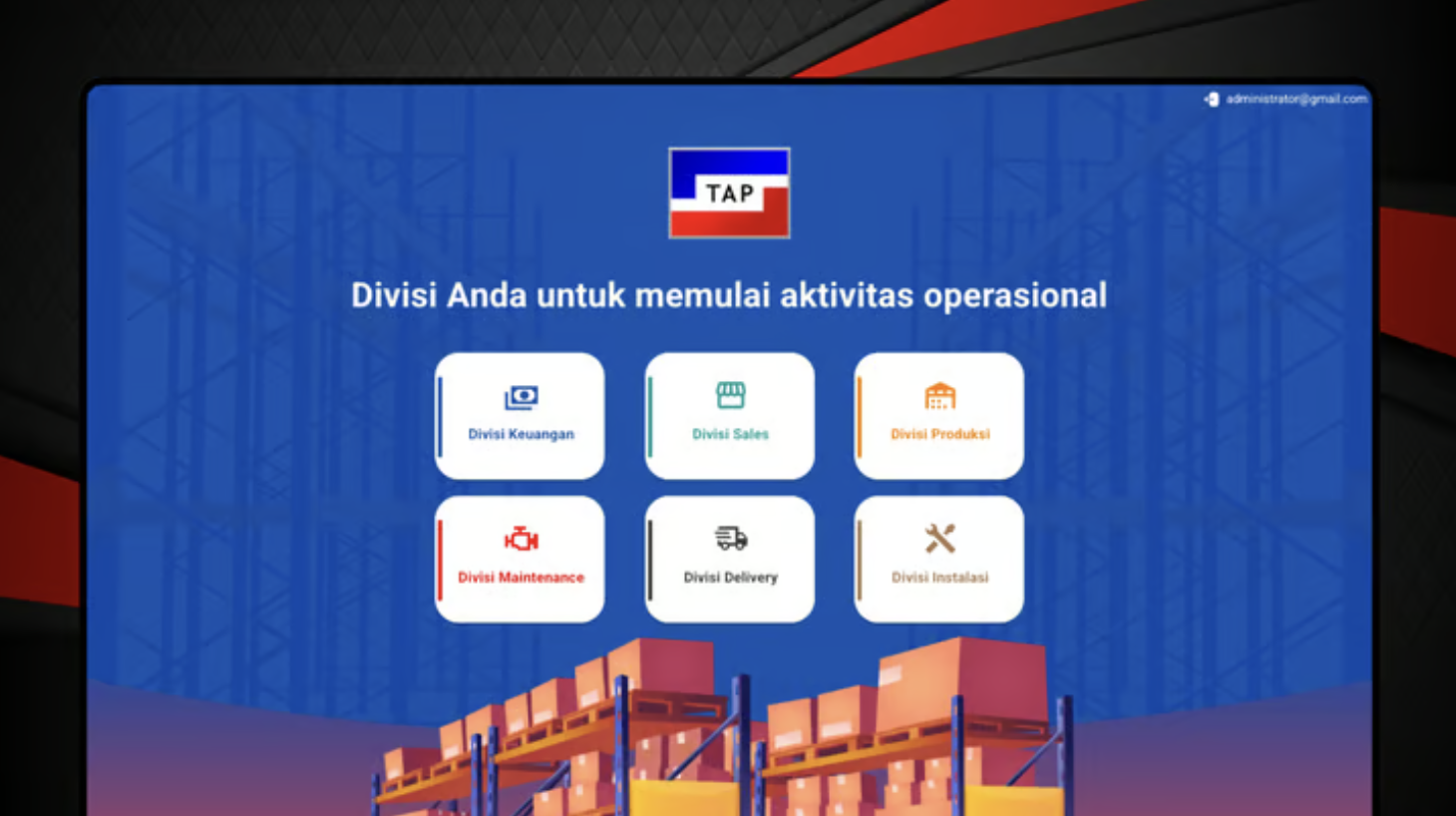 Dokumentasi PT TANGGUH ADI PERKASA — visual 2